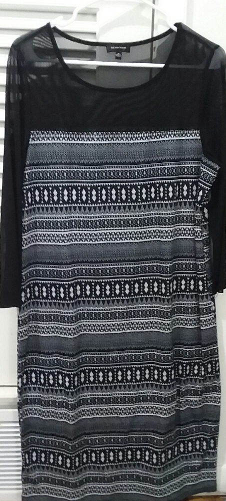 Spense Dress